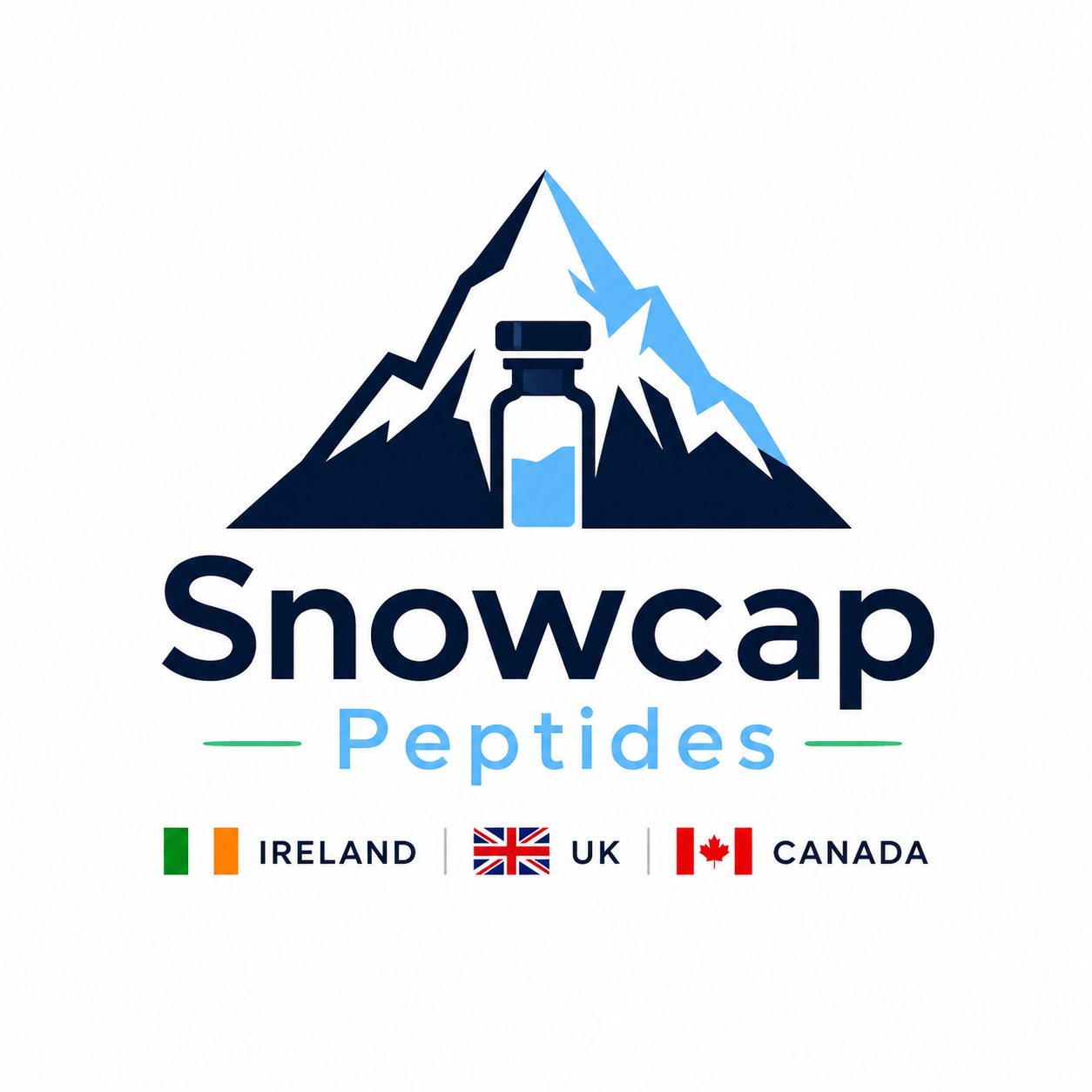 Snowcap Peptides